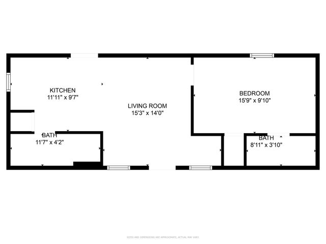 88 Live Oak Street, Alvarado, TX 76009