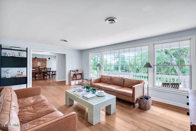207 River Drive, Southport, NC 28461