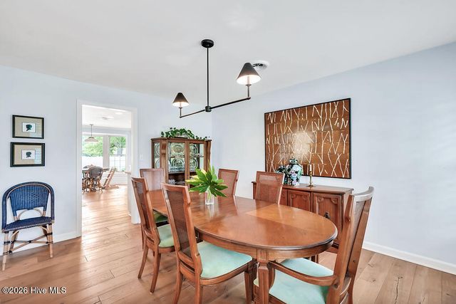 207 River Drive, Southport, NC 28461