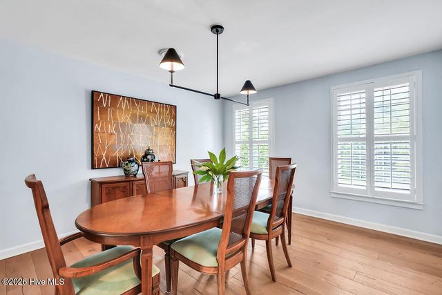 207 River Drive, Southport, NC 28461