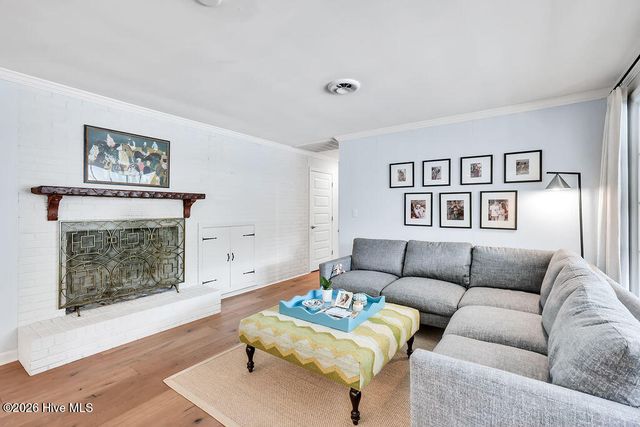 207 River Drive, Southport, NC 28461
