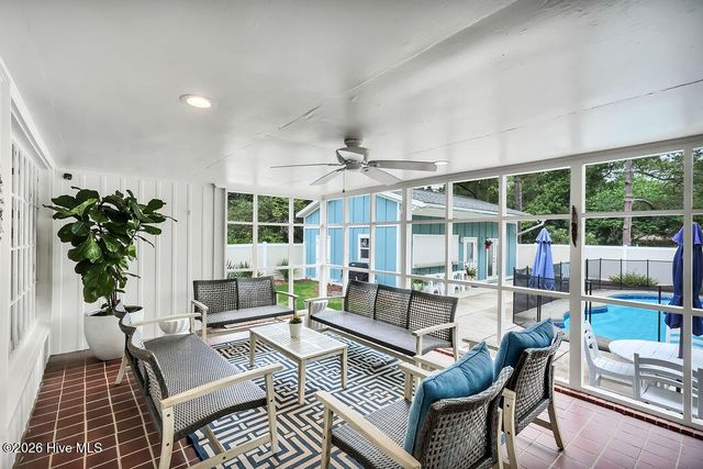 207 River Drive, Southport, NC 28461