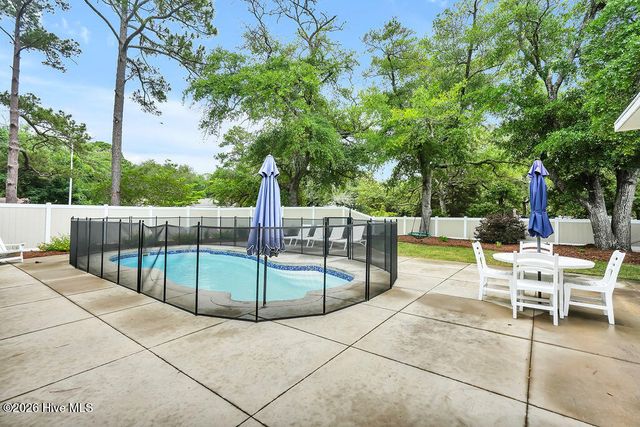 207 River Drive, Southport, NC 28461