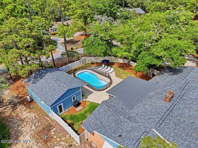 207 River Drive, Southport, NC 28461
