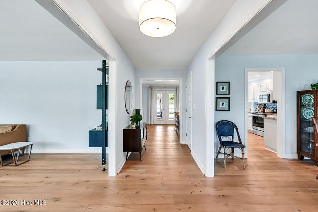 207 River Drive, Southport, NC 28461