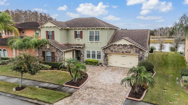 28700 CORBARA PLACE, Wesley Chapel, FL 33543