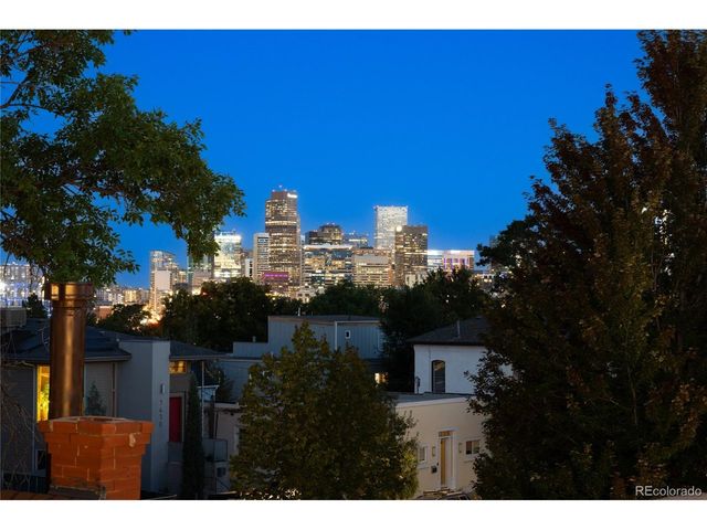 3451 Quivas St, Denver, CO 80211