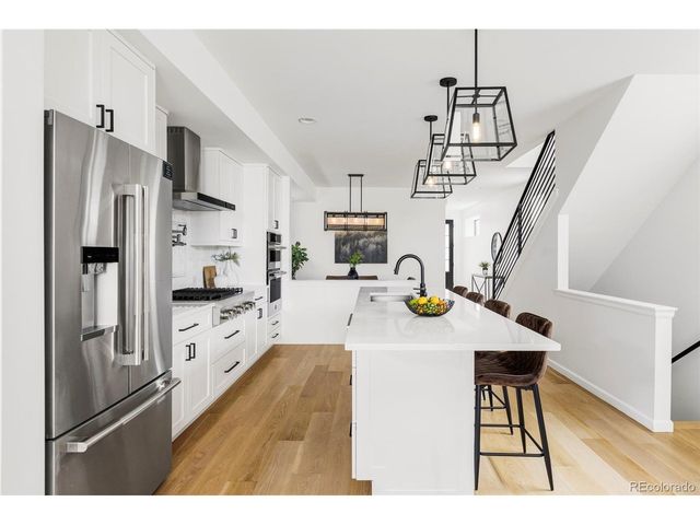 3451 Quivas St, Denver, CO 80211