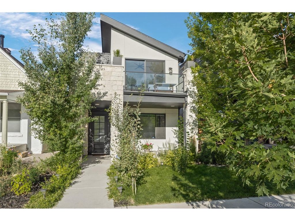 3451 Quivas St, Denver, CO 80211