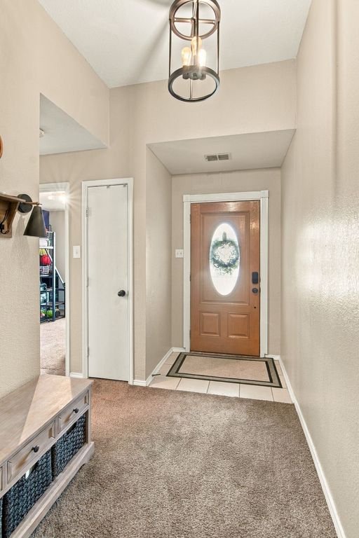 849 Canyon Cove Drive, Burleson, TX 76028 — photo 4