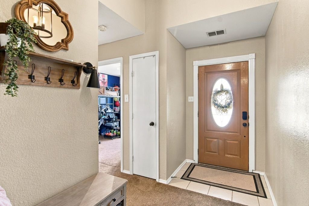 849 Canyon Cove Drive, Burleson, TX 76028 — photo 5