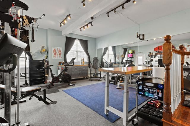 116A Ridge Road, Greenville, SC 29607