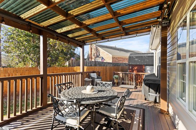 116A Ridge Road, Greenville, SC 29607