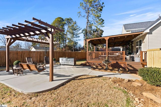 116A Ridge Road, Greenville, SC 29607