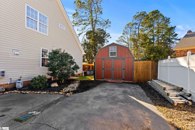 116A Ridge Road, Greenville, SC 29607