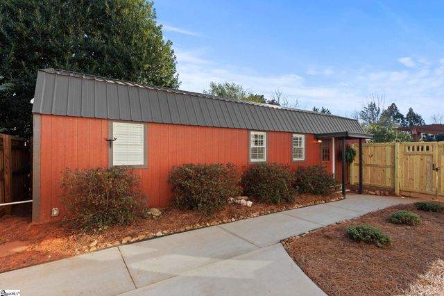 116A Ridge Road, Greenville, SC 29607