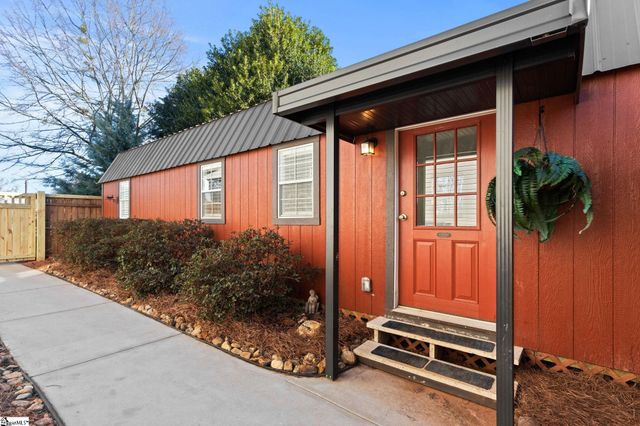 116A Ridge Road, Greenville, SC 29607