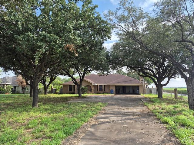 4401 W Monte Cristo Road, Edinburg, TX 78541