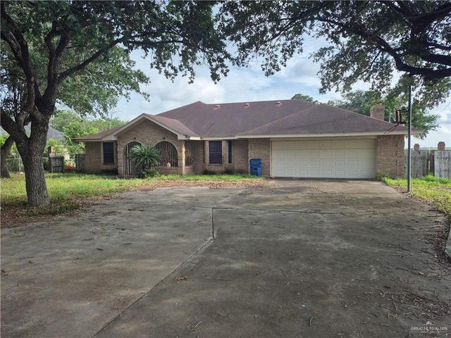 4401 W Monte Cristo Road, Edinburg, TX 78541