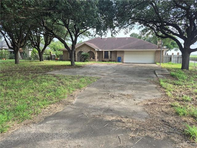 4401 W Monte Cristo Road, Edinburg, TX 78541