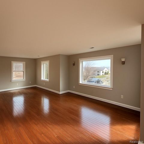 7276 Andersonville Road, Independence Charter Township, MI 48346