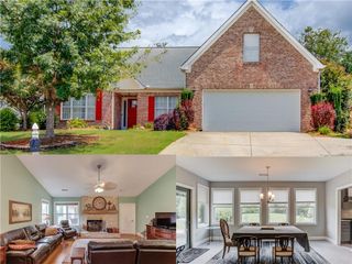 1200 Amhearst Oaks Drive, Lawrenceville, GA 30043