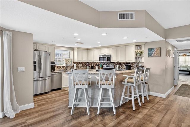 5300 S ATLANTIC AVENUE 1-401, New Smyrna Beach, FL 32169