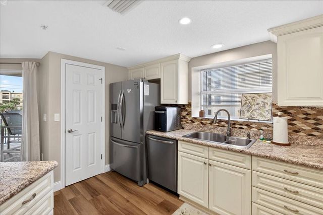 5300 S ATLANTIC AVENUE 1-401, New Smyrna Beach, FL 32169