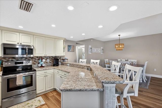 5300 S ATLANTIC AVENUE 1-401, New Smyrna Beach, FL 32169