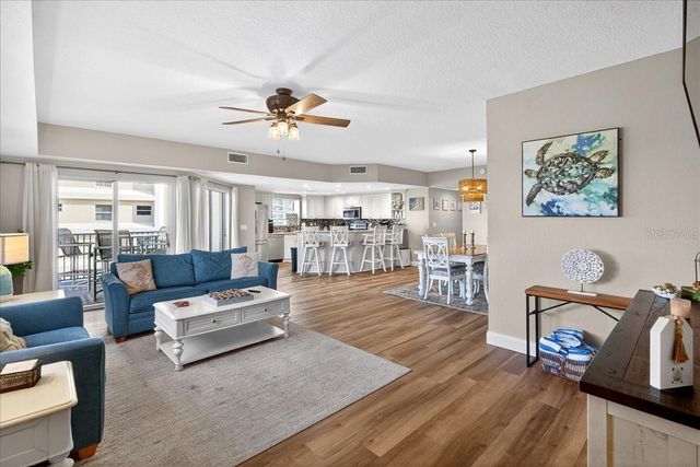 5300 S ATLANTIC AVENUE 1-401, New Smyrna Beach, FL 32169