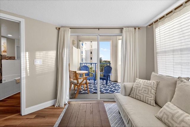 5300 S ATLANTIC AVENUE 1-401, New Smyrna Beach, FL 32169