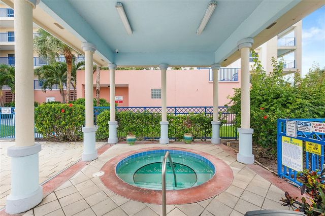 5300 S ATLANTIC AVENUE 1-401, New Smyrna Beach, FL 32169