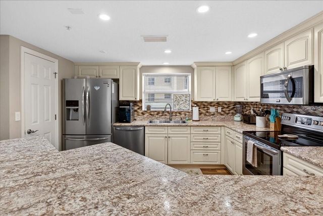 5300 S ATLANTIC AVENUE 1-401, New Smyrna Beach, FL 32169