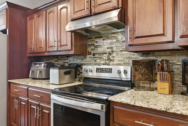 1101 Evening Sunset Circle, Redfield, AR 72132