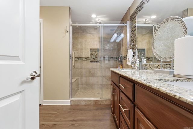 1101 Evening Sunset Circle, Redfield, AR 72132