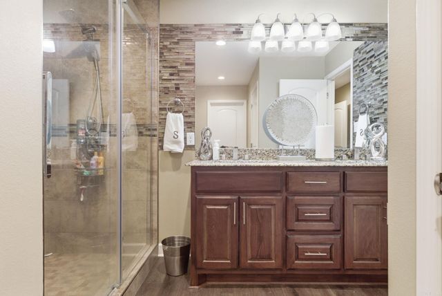 1101 Evening Sunset Circle, Redfield, AR 72132