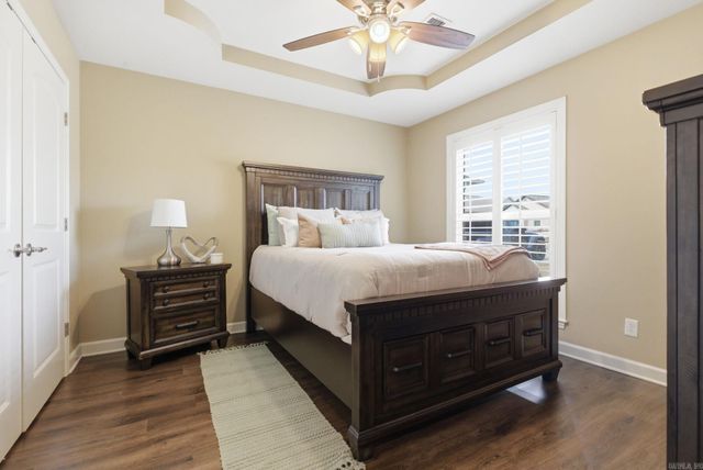 1101 Evening Sunset Circle, Redfield, AR 72132