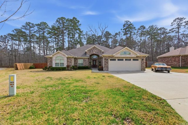 1101 Evening Sunset Circle, Redfield, AR 72132