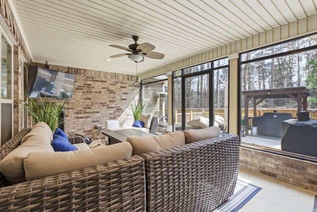 1101 Evening Sunset Circle, Redfield, AR 72132