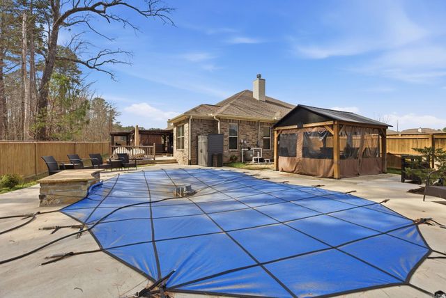 1101 Evening Sunset Circle, Redfield, AR 72132