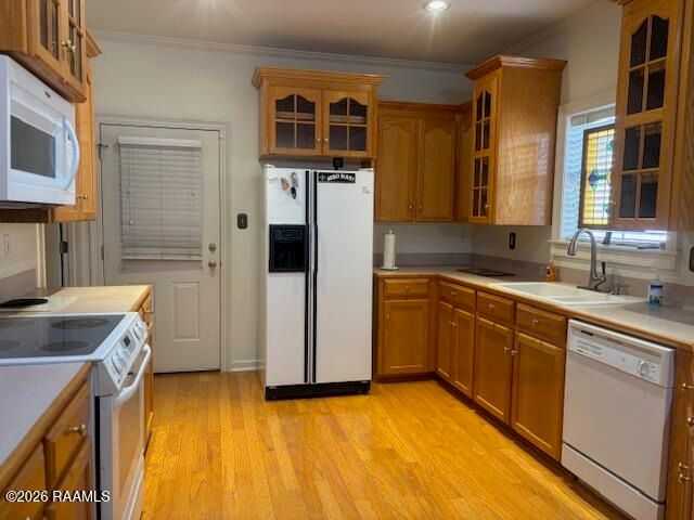 213 Olive Vista Drive, Scott, LA 70583