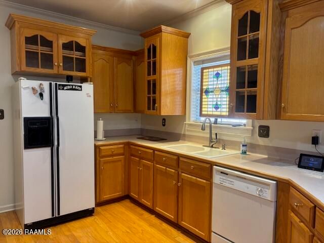 213 Olive Vista Drive, Scott, LA 70583