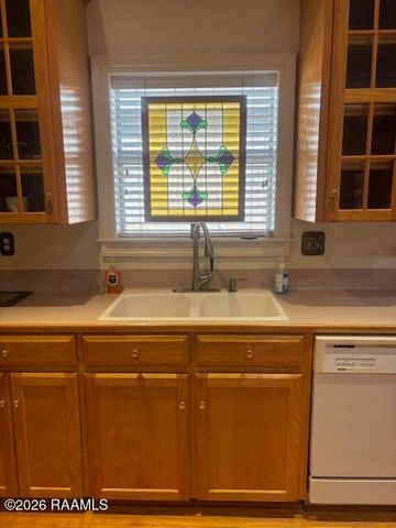 213 Olive Vista Drive, Scott, LA 70583