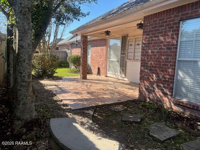 213 Olive Vista Drive, Scott, LA 70583