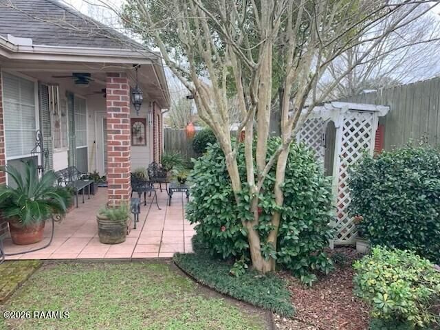 213 Olive Vista Drive, Scott, LA 70583