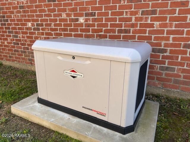 213 Olive Vista Drive, Scott, LA 70583