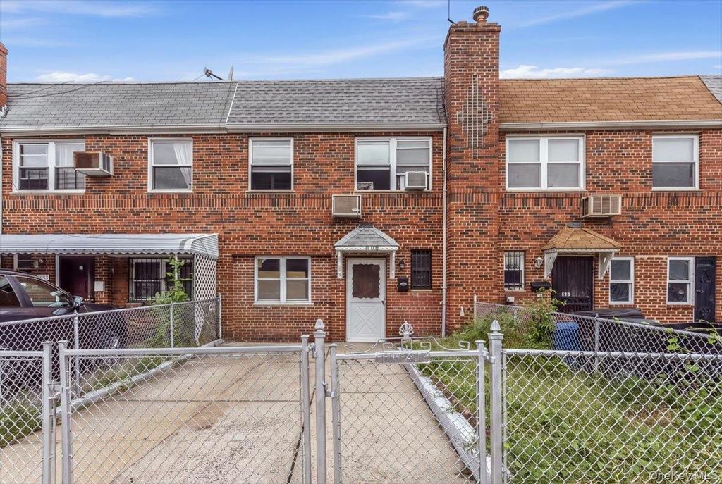 80-09 30th Avenue, Jackson Heights, NY 11370 — exterior