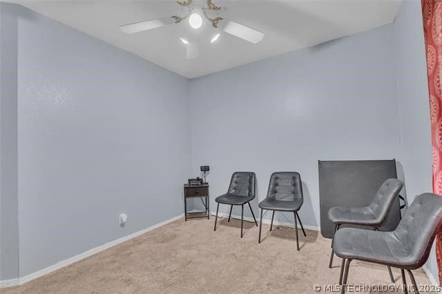 2517 Westwood Court, Ardmore, OK 73401