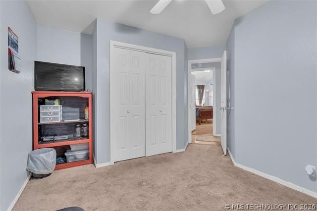 2517 Westwood Court, Ardmore, OK 73401