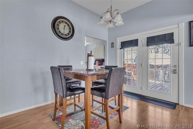 2517 Westwood Court, Ardmore, OK 73401